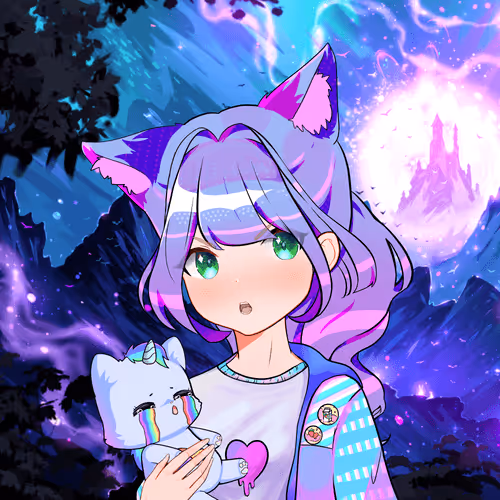 Cupcat Catgirls