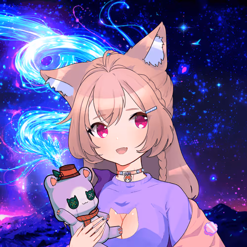 Cupcat Catgirls