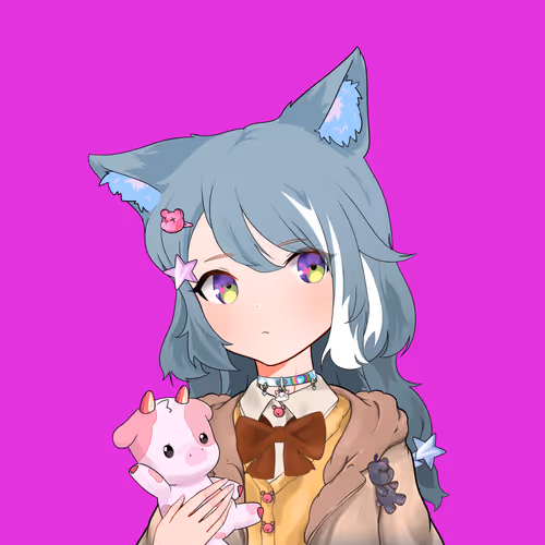 Cupcat Catgirls