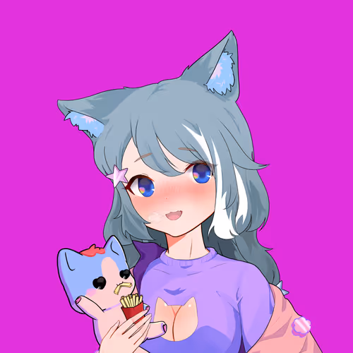 Cupcat Catgirls