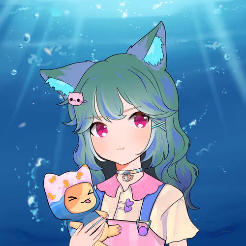 Cupcat Catgirls