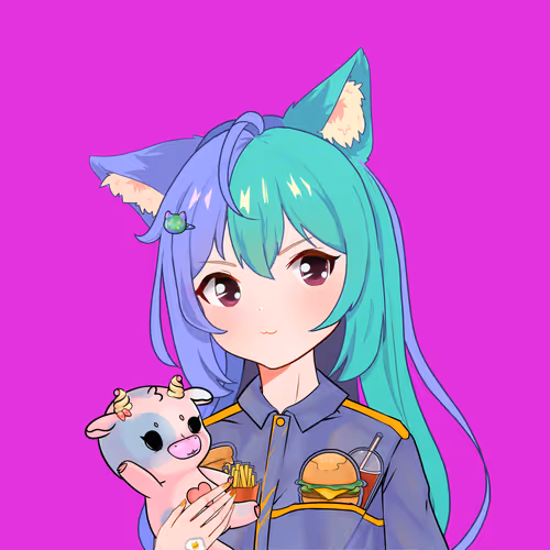 Cupcat Catgirls