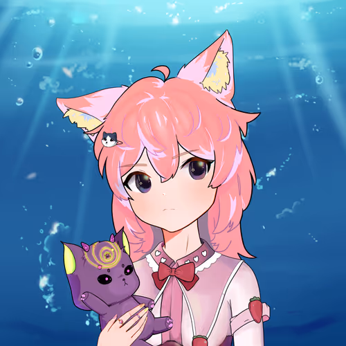 Cupcat Catgirls