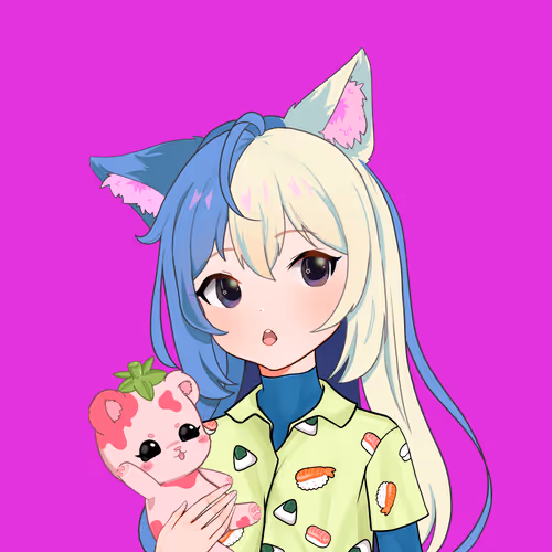 Cupcat Catgirls
