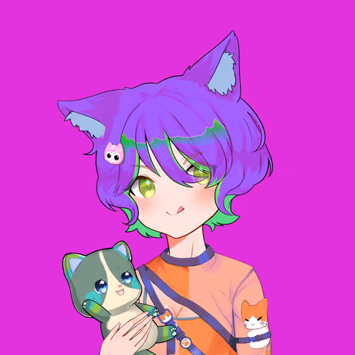 Cupcat Catgirls