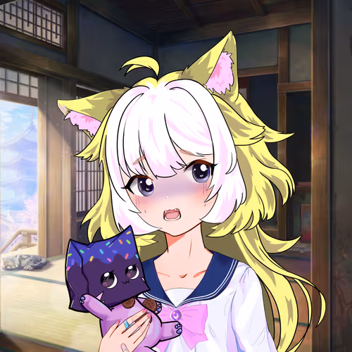 Cupcat Catgirls