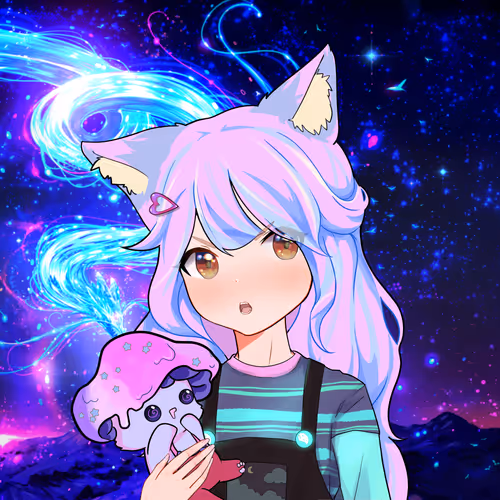 Cupcat Catgirls