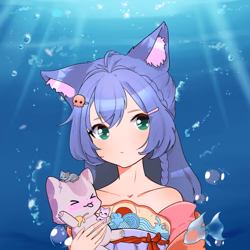 Cupcat Catgirls