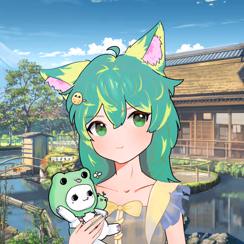 Cupcat Catgirls