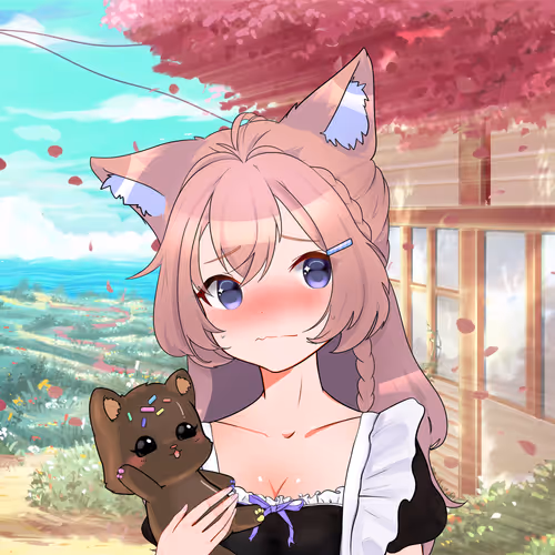 Cupcat Catgirls