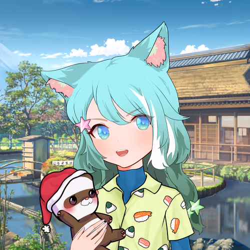 Cupcat Catgirls