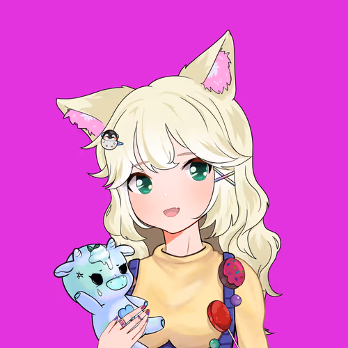 Cupcat Catgirls