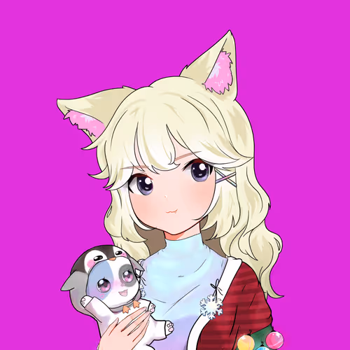 Cupcat Catgirls