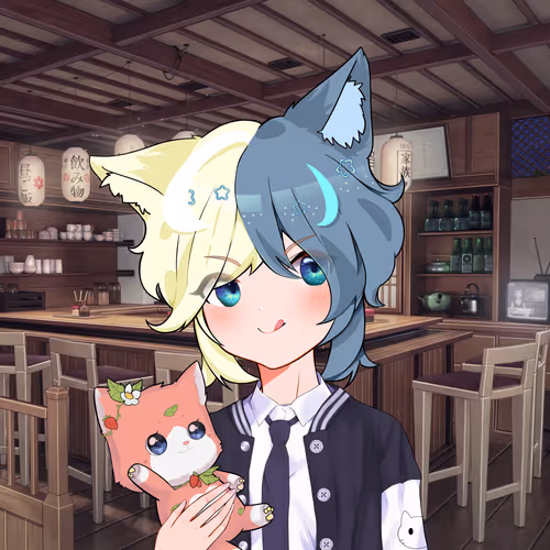 Cupcat Catgirls