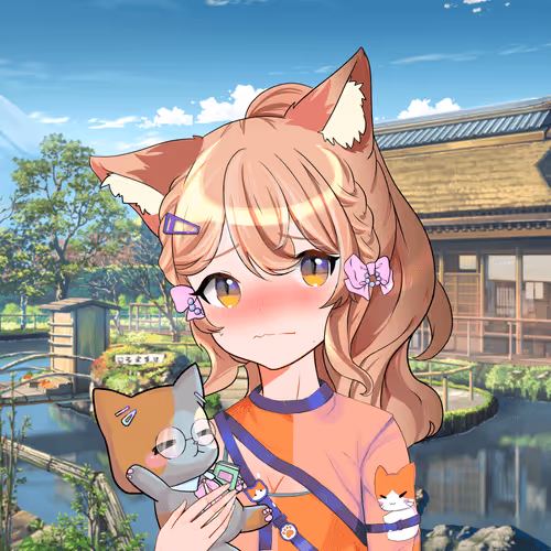 Cupcat Catgirls
