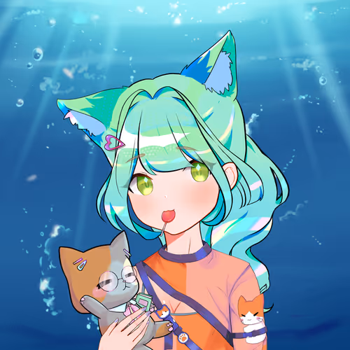 Cupcat Catgirls