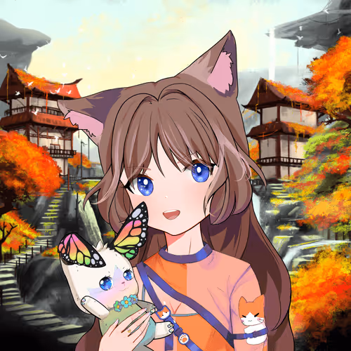 Cupcat Catgirls