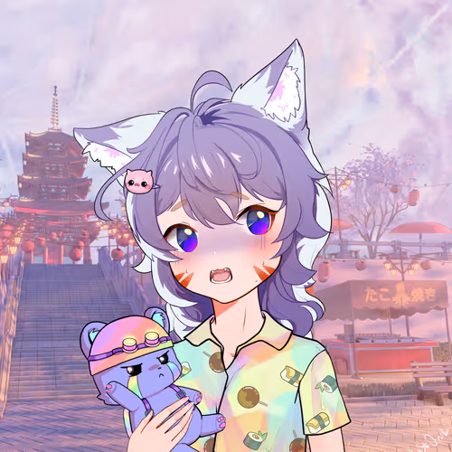 Cupcat Catgirls