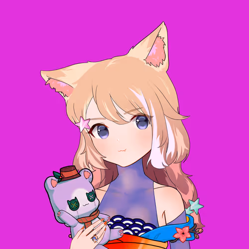 Cupcat Catgirls