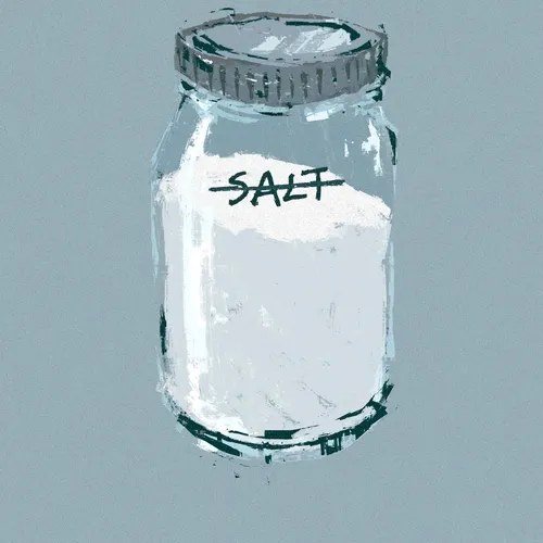 BREAKING: Actually Sugar #7/10
