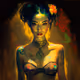 Asian beauty - Yu6hk6305Q