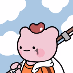 KAWAIIPALS #3756