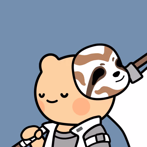 KAWAIIPALS #4229