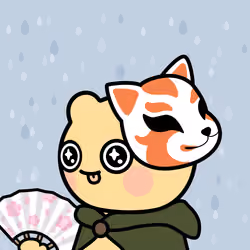 KAWAIIPALS #4394