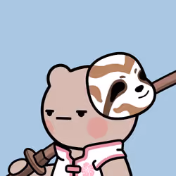 KAWAIIPALS #2896