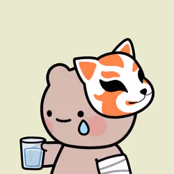 KAWAIIPALS #2840