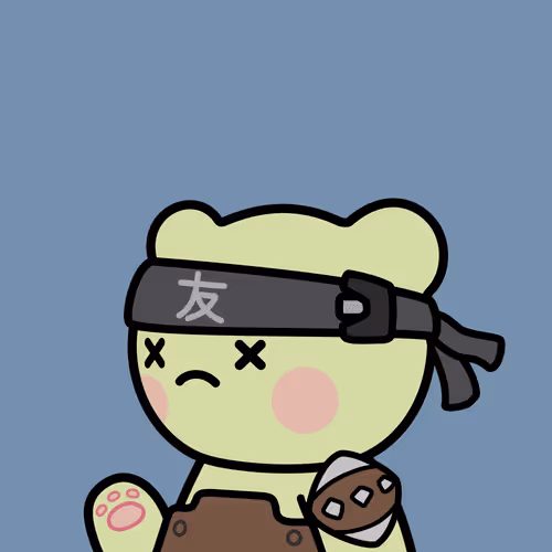 Kawaii Pals