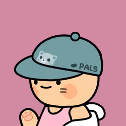 KAWAIIPALS #4890