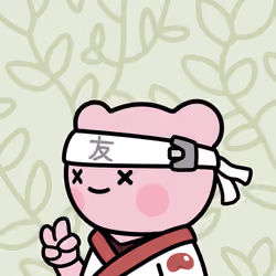 KAWAIIPALS #4243