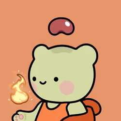 KAWAIIPALS #4564