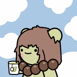 KAWAIIPALS #2346