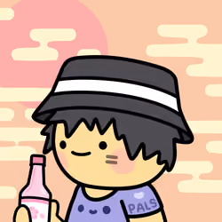 KAWAIIPALS #4658