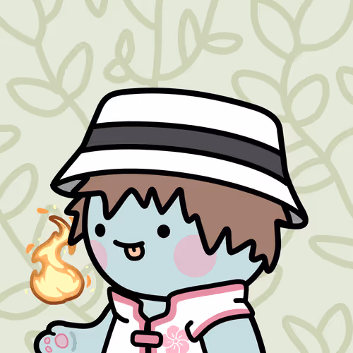 KAWAIIPALS #4520