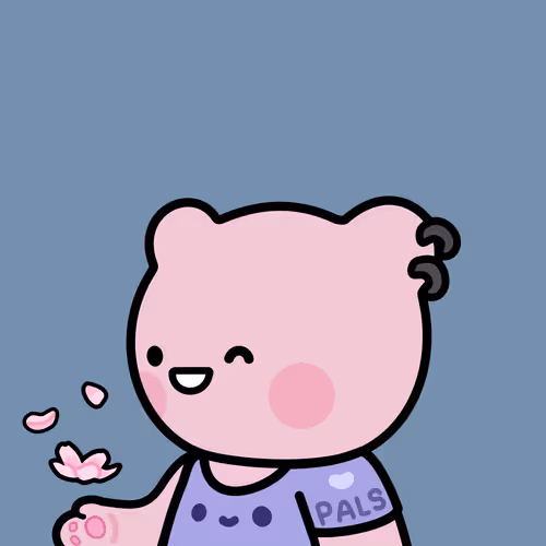 Kawaii Pals