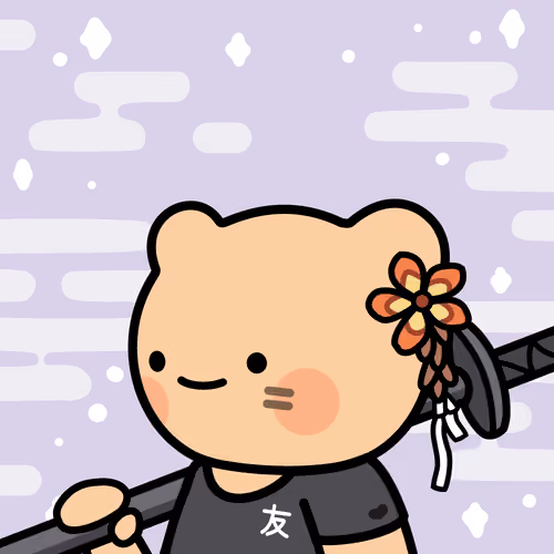 KAWAIIPALS #4923