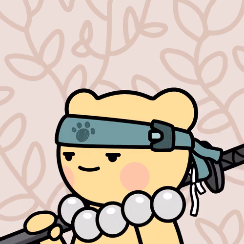 KAWAIIPALS #2284