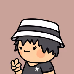 KAWAIIPALS #2541