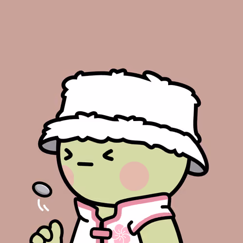 KAWAIIPALS #4654
