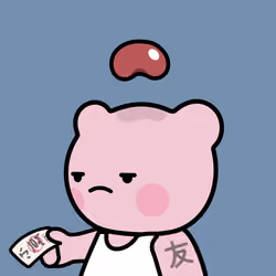 KAWAIIPALS #4295