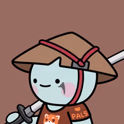 KAWAIIPALS #4563