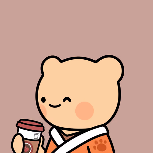 KAWAIIPALS #2037