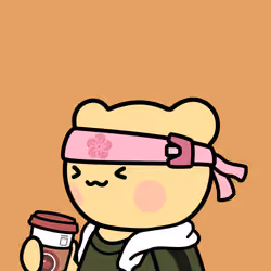 KAWAIIPALS #4657