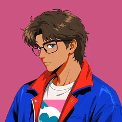 Mirai #663