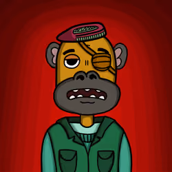 ChimpPimp #35