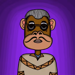 ChimpPimp #46
