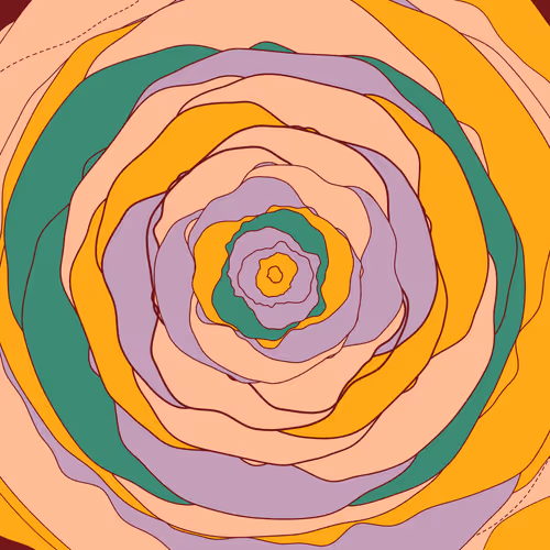 The Rings By Andrew Fernandez